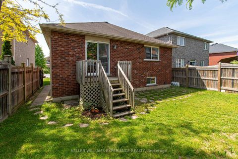 Photo 19 at 57 Parisian Crescent, Shore, Barrie