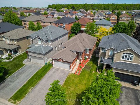 Photo 20 at 57 Parisian Crescent, Shore, Barrie