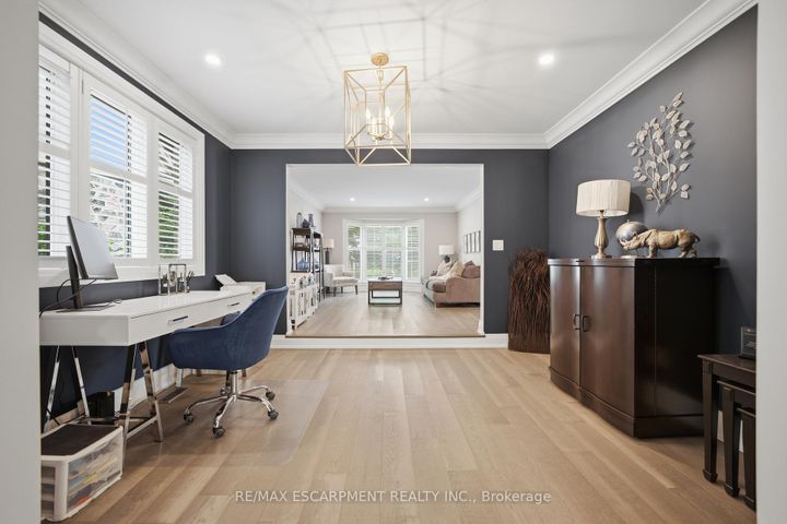 Photo 14 at 81 Flanders Drive, Waterdown, Hamilton