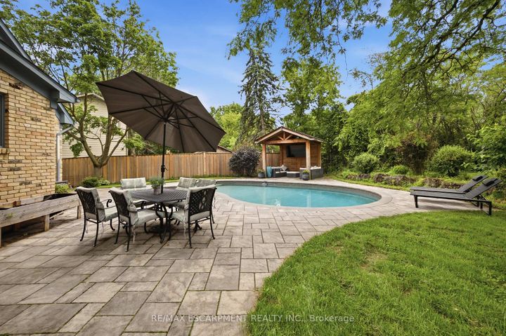 Photo 35 at 81 Flanders Drive, Waterdown, Hamilton
