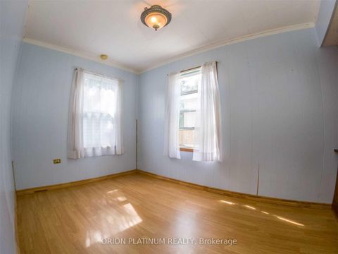 Photo 13 at 1 McCallum Court, Queensway, Toronto