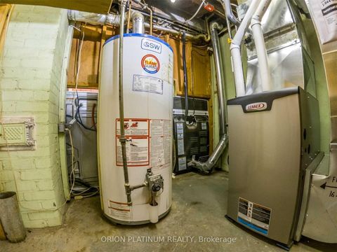Photo 17 at 1 McCallum Court, Queensway, Toronto