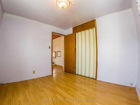 Photo 23 at 1 McCallum Court, Queensway, Toronto