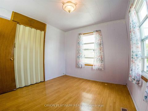 Photo 24 at 1 McCallum Court, Queensway, Toronto