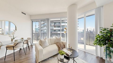 Photo 0 at 6212 - 138 Downes Street, Waterfront Communities C8, Toronto