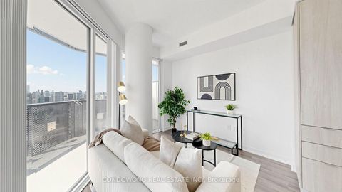 Photo 2 at 6212 - 138 Downes Street, Waterfront Communities C8, Toronto