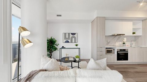Photo 3 at 6212 - 138 Downes Street, Waterfront Communities C8, Toronto