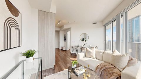 Photo 4 at 6212 - 138 Downes Street, Waterfront Communities C8, Toronto
