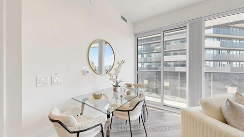 Photo 6 at 6212 - 138 Downes Street, Waterfront Communities C8, Toronto