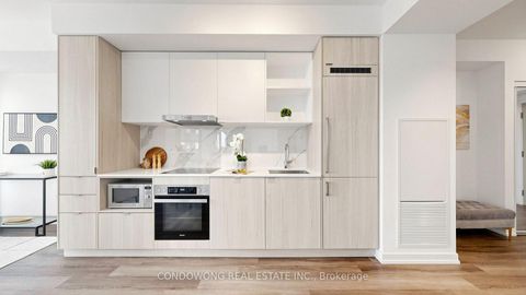 Photo 8 at 6212 - 138 Downes Street, Waterfront Communities C8, Toronto