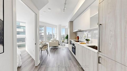 Photo 9 at 6212 - 138 Downes Street, Waterfront Communities C8, Toronto