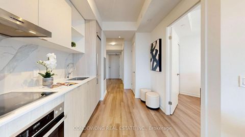 Photo 11 at 6212 - 138 Downes Street, Waterfront Communities C8, Toronto