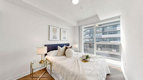 Photo 12 at 6212 - 138 Downes Street, Waterfront Communities C8, Toronto