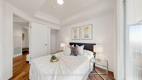 Photo 13 at 6212 - 138 Downes Street, Waterfront Communities C8, Toronto