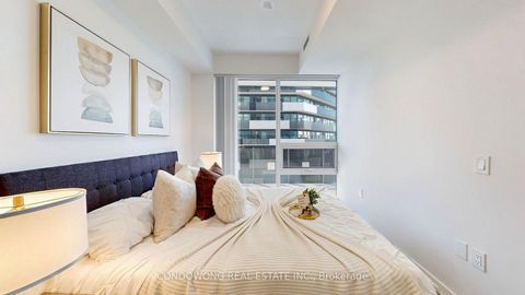 Photo 14 at 6212 - 138 Downes Street, Waterfront Communities C8, Toronto