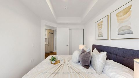Photo 15 at 6212 - 138 Downes Street, Waterfront Communities C8, Toronto