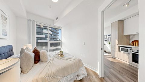 Photo 16 at 6212 - 138 Downes Street, Waterfront Communities C8, Toronto