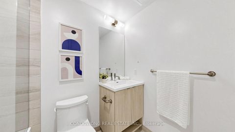 Photo 17 at 6212 - 138 Downes Street, Waterfront Communities C8, Toronto
