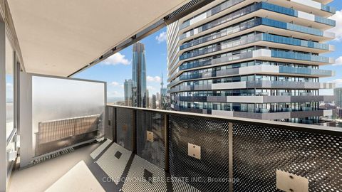 Photo 22 at 6212 - 138 Downes Street, Waterfront Communities C8, Toronto