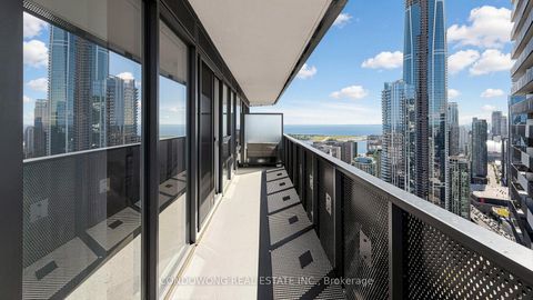 Photo 23 at 6212 - 138 Downes Street, Waterfront Communities C8, Toronto