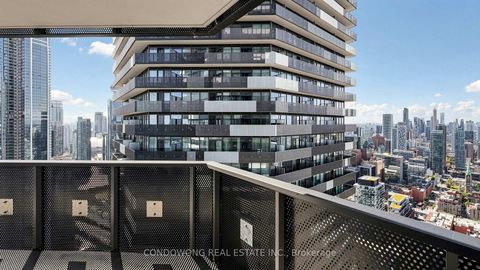 Photo 24 at 6212 - 138 Downes Street, Waterfront Communities C8, Toronto