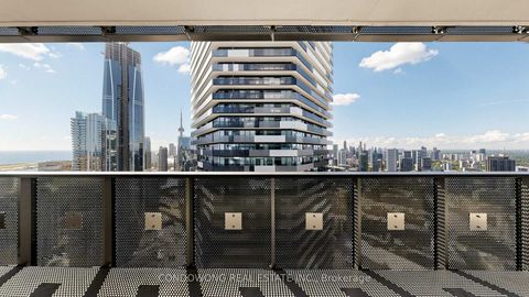 Photo 25 at 6212 - 138 Downes Street, Waterfront Communities C8, Toronto