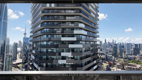 Photo 26 at 6212 - 138 Downes Street, Waterfront Communities C8, Toronto
