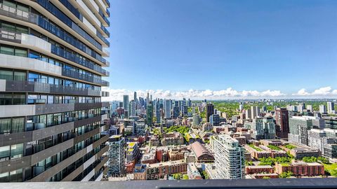 Photo 27 at 6212 - 138 Downes Street, Waterfront Communities C8, Toronto