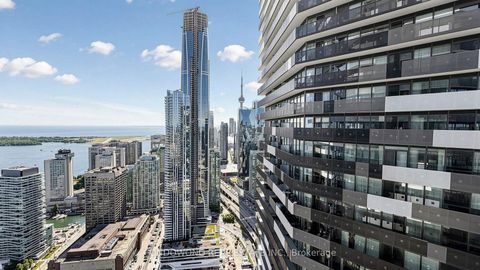 Photo 28 at 6212 - 138 Downes Street, Waterfront Communities C8, Toronto