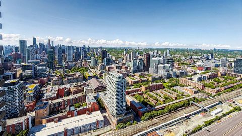 Photo 29 at 6212 - 138 Downes Street, Waterfront Communities C8, Toronto