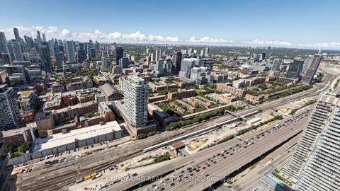 Photo 30 at 6212 - 138 Downes Street, Waterfront Communities C8, Toronto