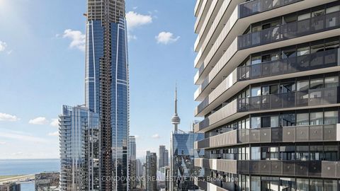 Photo 31 at 6212 - 138 Downes Street, Waterfront Communities C8, Toronto