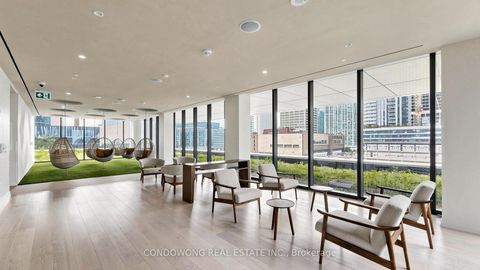 Photo 32 at 6212 - 138 Downes Street, Waterfront Communities C8, Toronto