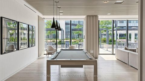 Photo 33 at 6212 - 138 Downes Street, Waterfront Communities C8, Toronto