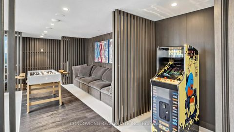 Photo 34 at 6212 - 138 Downes Street, Waterfront Communities C8, Toronto