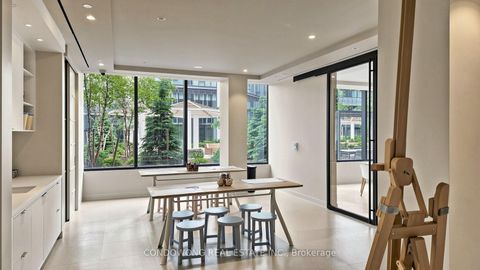 Photo 36 at 6212 - 138 Downes Street, Waterfront Communities C8, Toronto