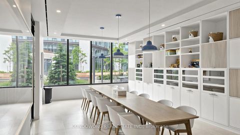 Photo 37 at 6212 - 138 Downes Street, Waterfront Communities C8, Toronto