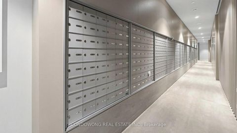 Photo 39 at 6212 - 138 Downes Street, Waterfront Communities C8, Toronto