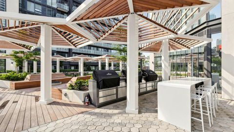 Photo 40 at 6212 - 138 Downes Street, Waterfront Communities C8, Toronto