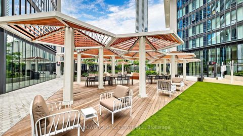Photo 41 at 6212 - 138 Downes Street, Waterfront Communities C8, Toronto