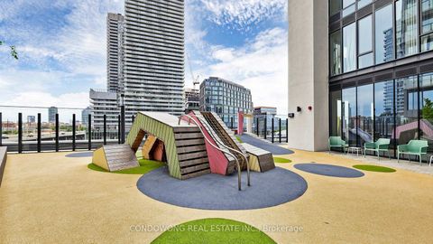 Photo 42 at 6212 - 138 Downes Street, Waterfront Communities C8, Toronto