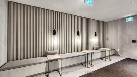 Photo 45 at 6212 - 138 Downes Street, Waterfront Communities C8, Toronto