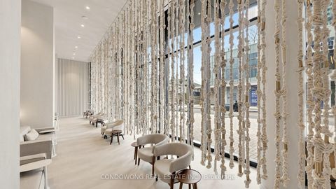 Photo 46 at 6212 - 138 Downes Street, Waterfront Communities C8, Toronto