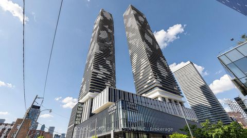 Photo 49 at 6212 - 138 Downes Street, Waterfront Communities C8, Toronto