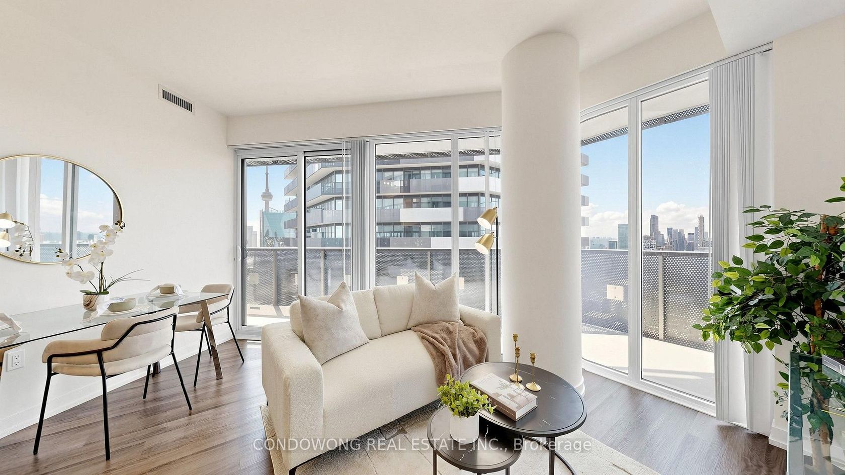 6212 - 138 Downes Street, Waterfront Communities C8, Toronto 