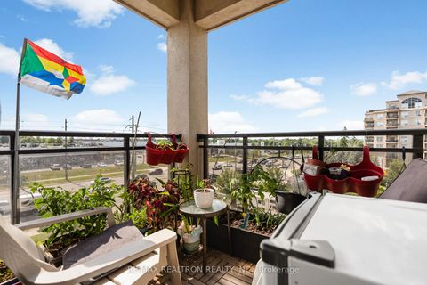 Photo 19 at 402 - 1 Maison Parc Court, Lakeview Estates, Vaughan