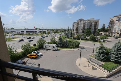 Photo 20 at 402 - 1 Maison Parc Court, Lakeview Estates, Vaughan
