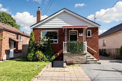 Photo 0 at 59 Manitoba Street, Mimico, Toronto