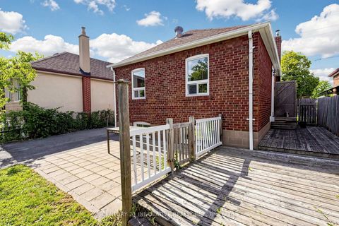 Photo 33 at 59 Manitoba Street, Mimico, Toronto