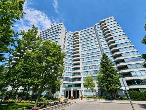 Photo 0 at 1509 - 120 Promenade Circle, Brownridge, Vaughan